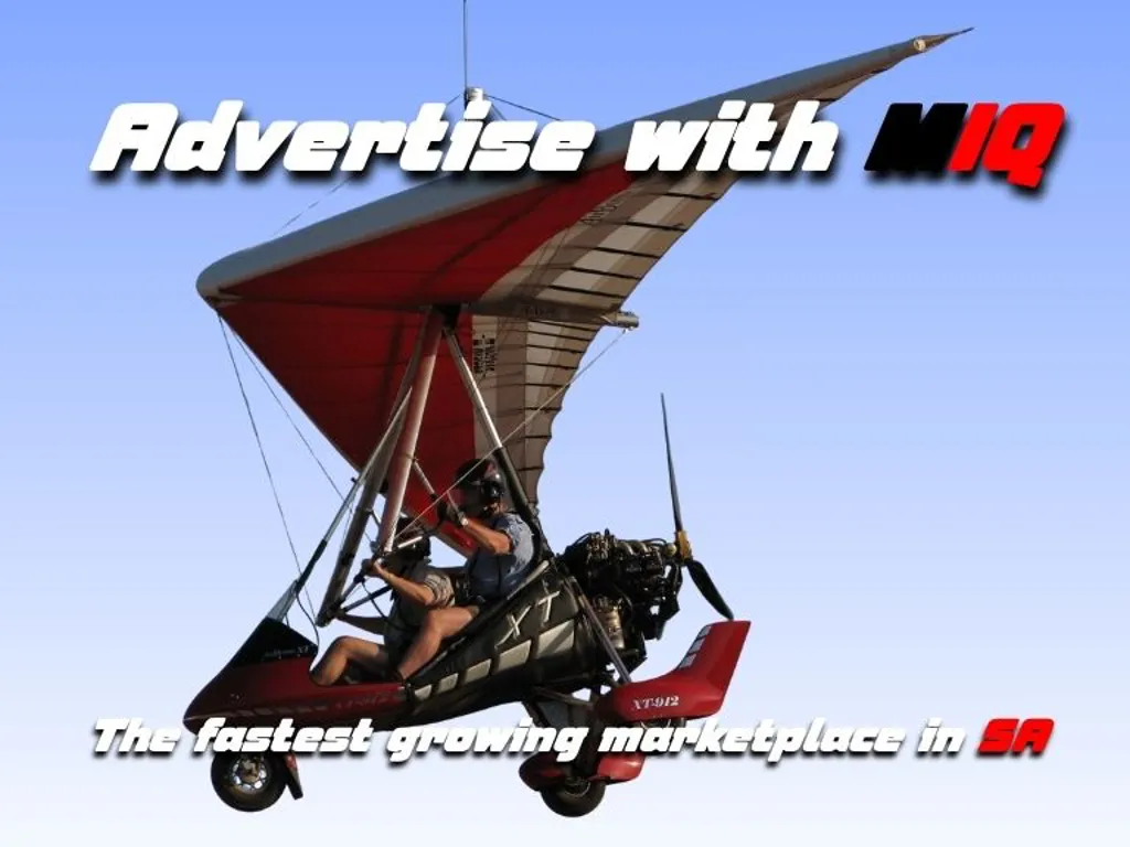 Advertise with Motor IQ today!