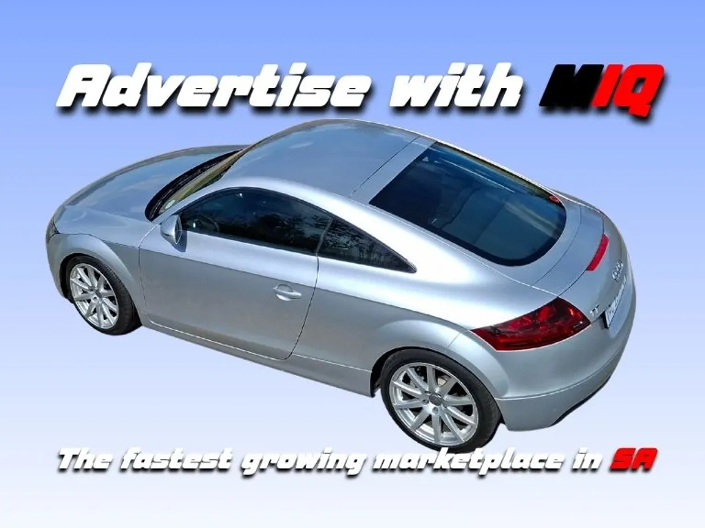 Advertise with Motor IQ today!