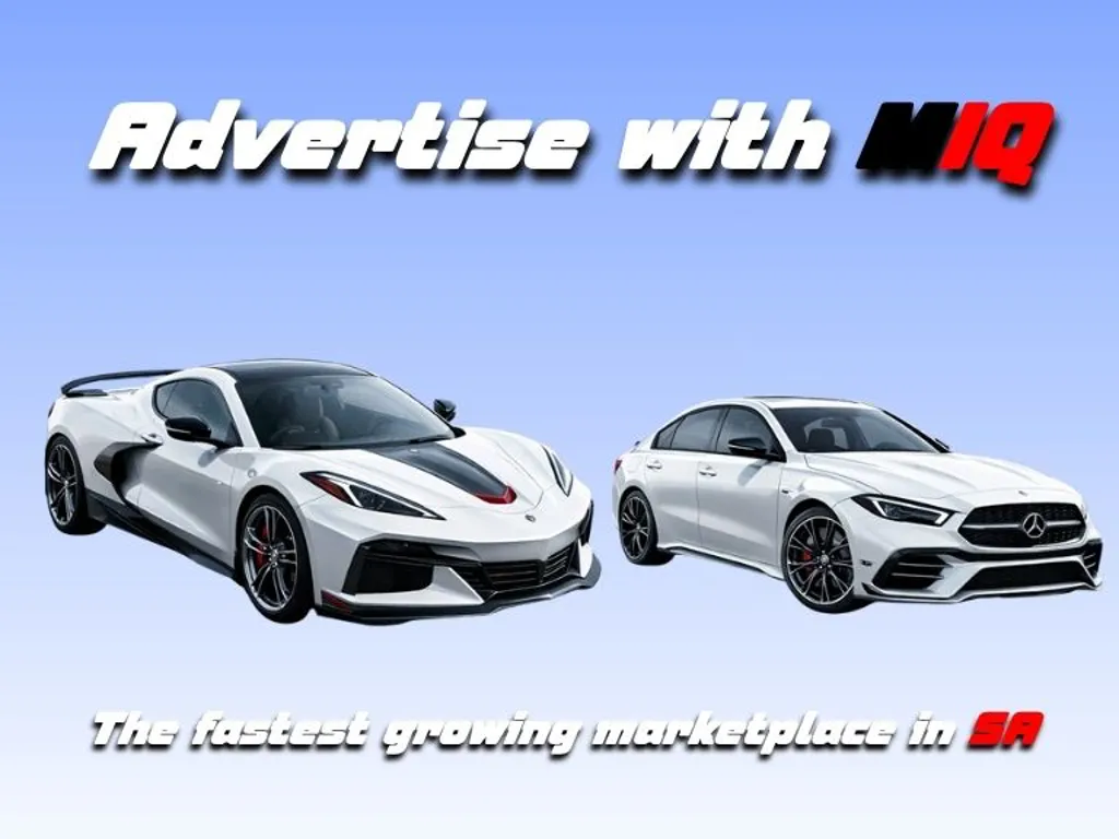 Advertise with Motor IQ today!