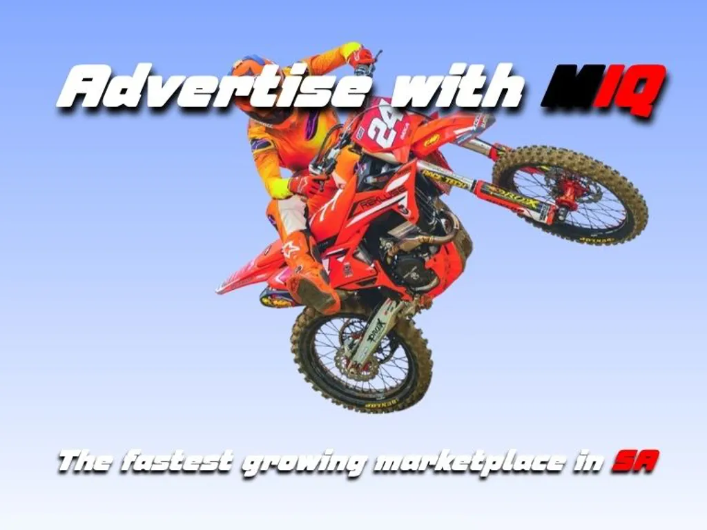 Advertise with Motor IQ today!