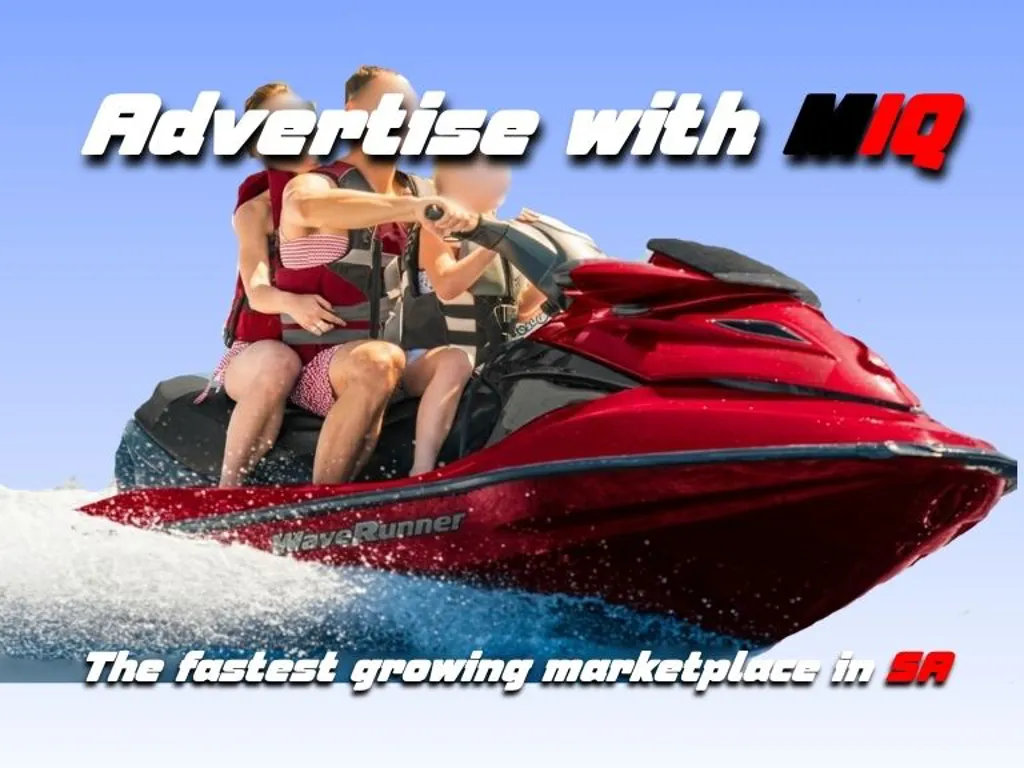 Advertise with Motor IQ today!