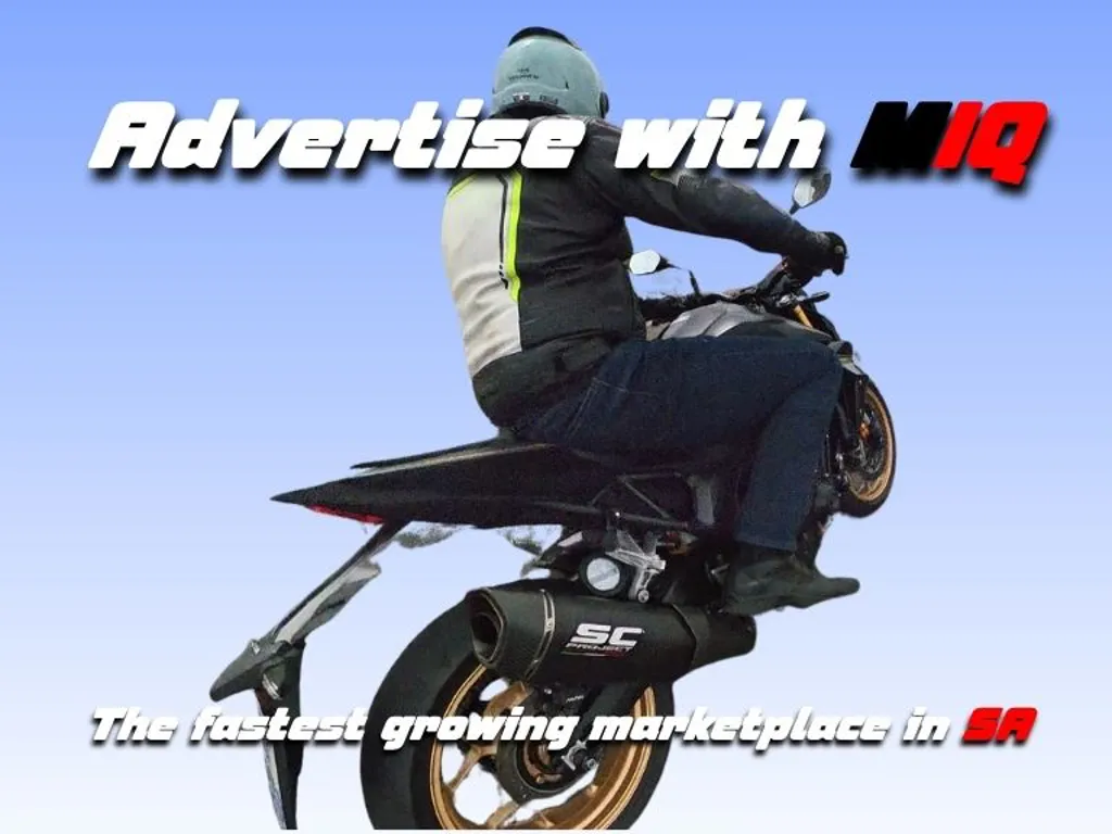 Advertise with Motor IQ today!