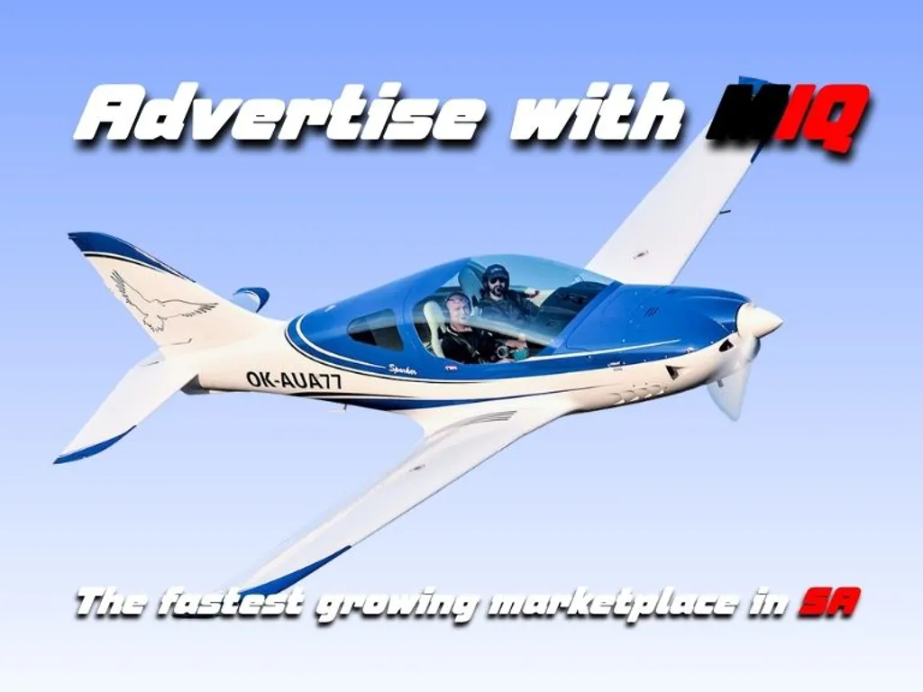 Advertise with Motor IQ today!