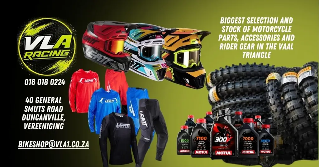 VLA Racing - WE BUY BIKES