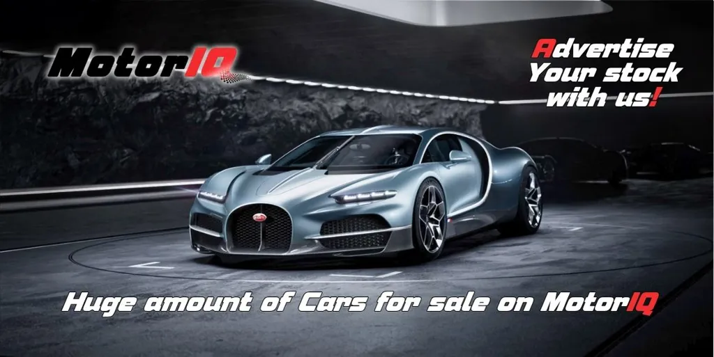 Advertise with Motor IQ today!
