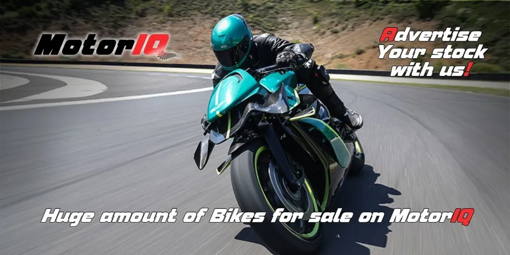 Advertise with Motor IQ today!
