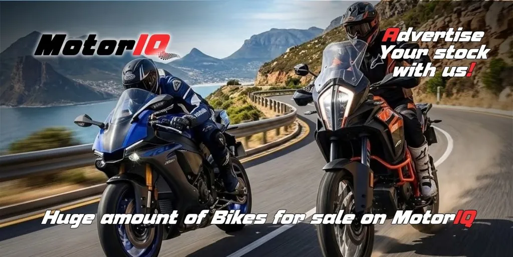 Advertise with Motor IQ today!
