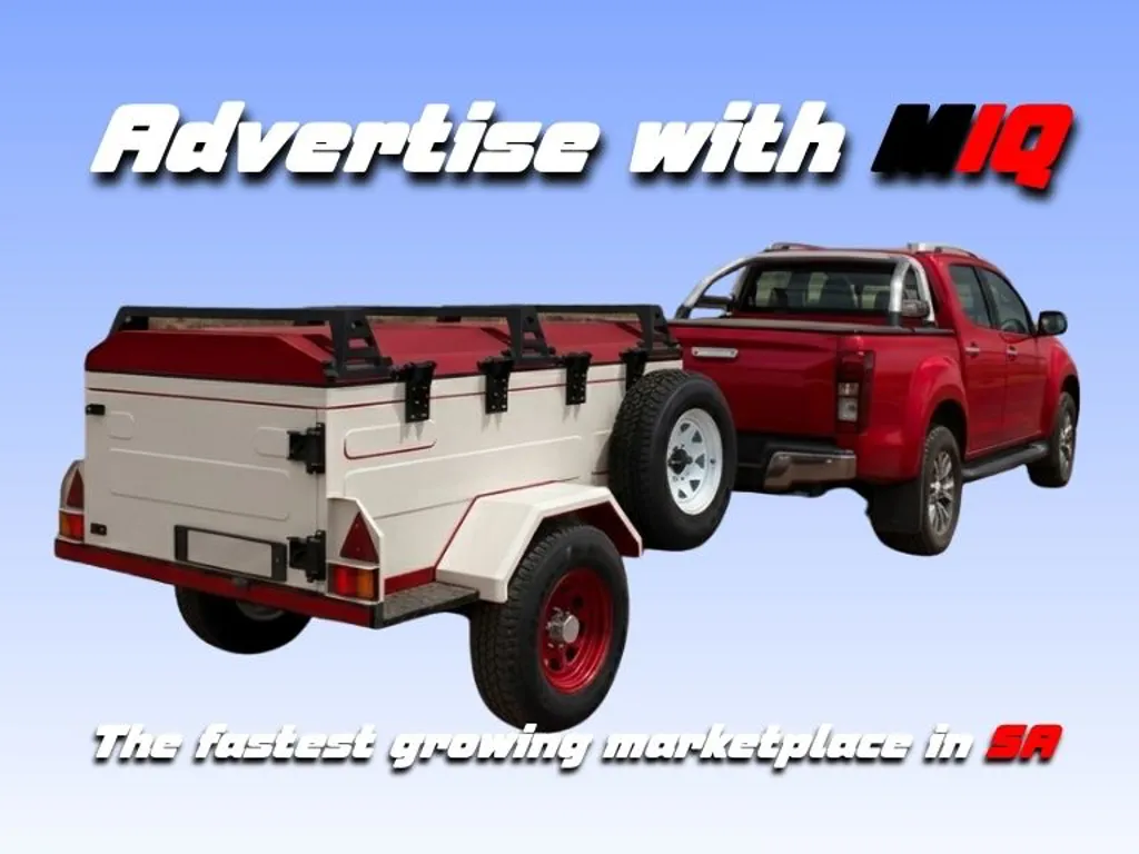Advertise with Motor IQ today!