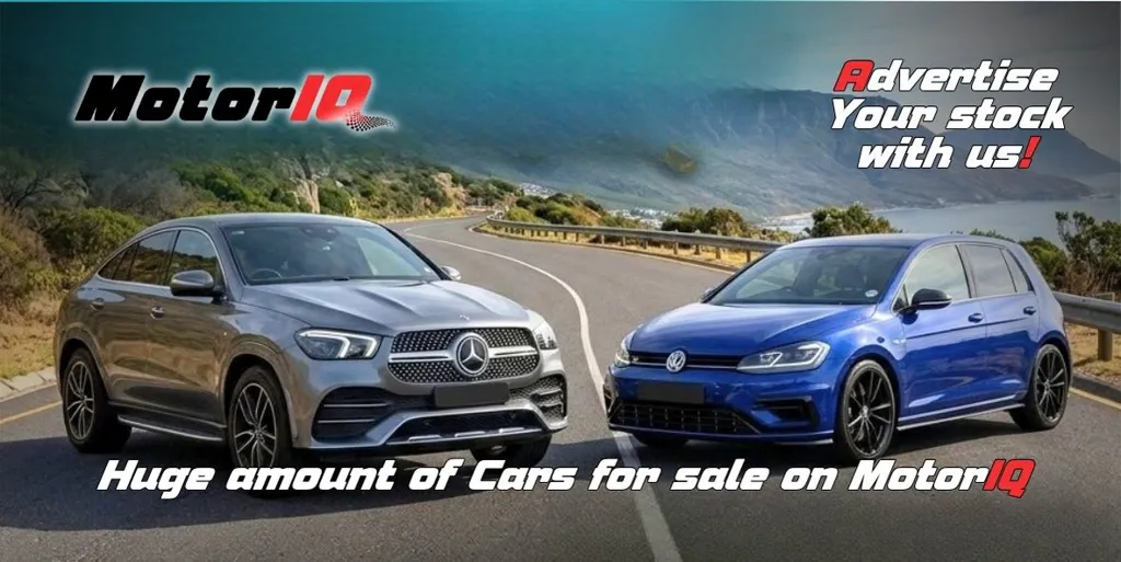Advertise with Motor IQ today!